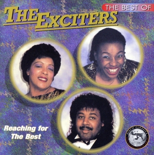 【輸入盤】Best Of: Reaching for the Best