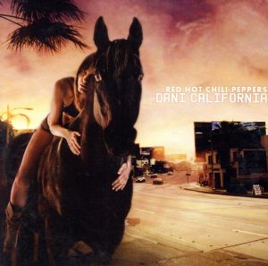 【輸入盤】Dani California