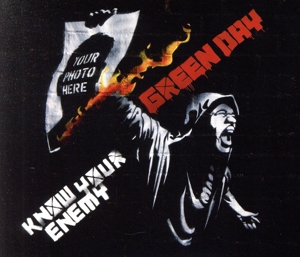 【輸入盤】Know Your Enemy (2-Track)