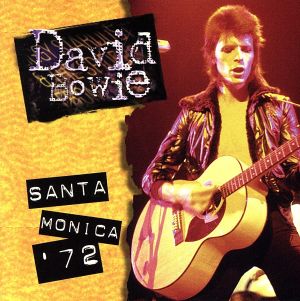 【輸入盤】Santa Monica '72