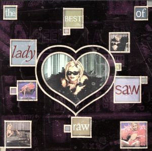 【輸入盤】Raw: Best of