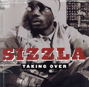 【輸入盤】Taking Over