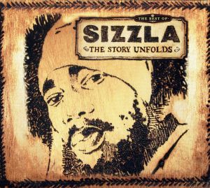 【輸入盤】The Best of Sizzla: The Story Unfolds