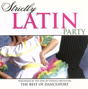 【輸入盤】Latin Party