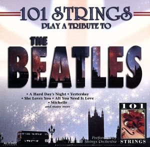 【輸入盤】Play a Tribute to the Beatles