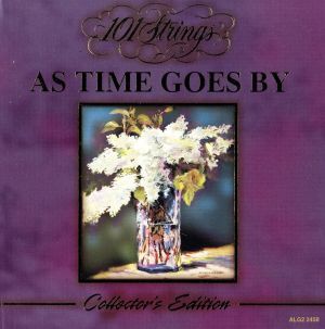 【輸入盤】As Time Goes By