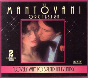 【輸入盤】Mantovani Orchestra