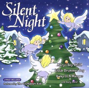 【輸入盤】Silent Night