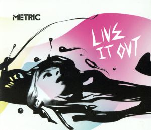 【輸入盤】Live It Out (Dig)