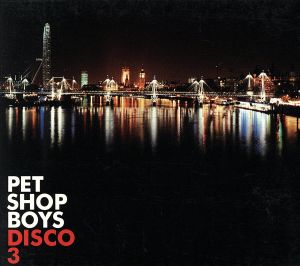 【輸入盤】Disco 3