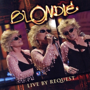 【輸入盤】Live By Request