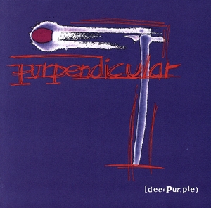 【輸入盤】Purpendicular