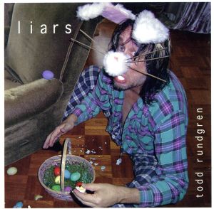 【輸入盤】Liars