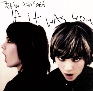 【輸入盤】If It Was You