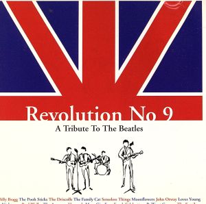 【輸入盤】Revolution No. 9