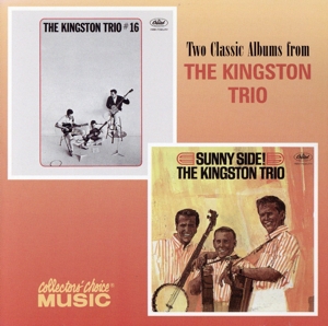 【輸入盤】16 Sunny Side