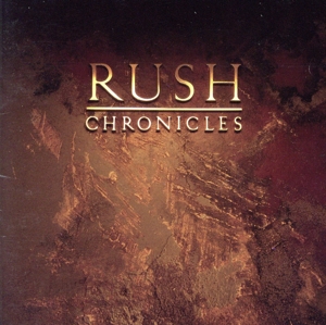 【輸入盤】Chronicles