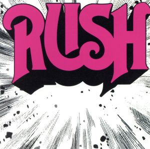 【輸入盤】Rush