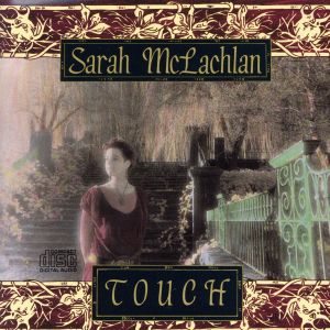 【輸入盤】Touch