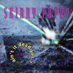 【輸入盤】Ain't It Dead Yet？