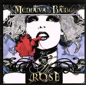 【輸入盤】Rose