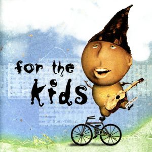 【輸入盤】For the Kids