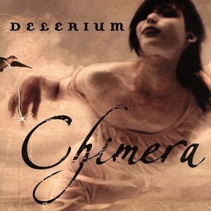 【輸入盤】Chimera