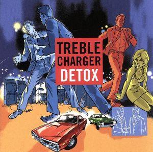 【輸入盤】Detox