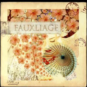 【輸入盤】Fauxliage