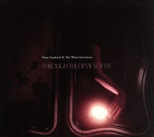 【輸入盤】Through the Devil Softly (Dig)