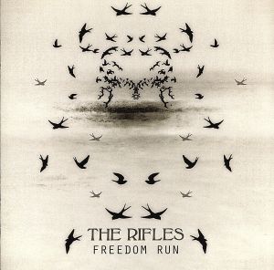 【輸入盤】Freedom Run