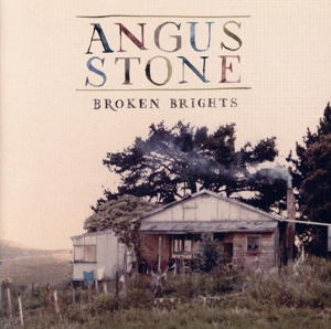 【輸入盤】Broken Brights