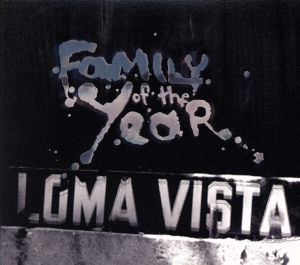 【輸入盤】Loma Vista