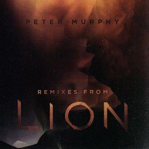 【輸入盤】Remixes from Lion