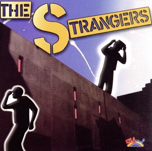 【輸入盤】Strangers