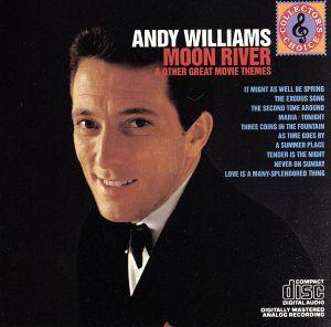 【輸入盤】Moon River