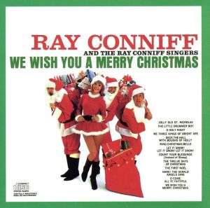 Ａ Ｇｉｆｔ ｆｒｏｍ ＲＡＹ ＣＯＮＮＩＦＦ Ｓ'Ｗｏｎｄｅｒｆｕｌ