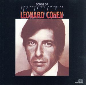 【輸入盤】Songs of Leonard Cohen