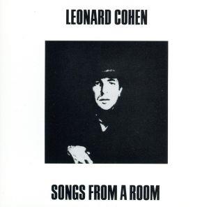 【輸入盤】Songs From a Room