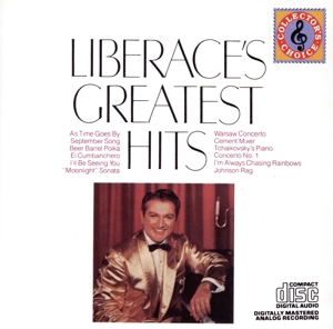 【輸入盤】Greatest Hits