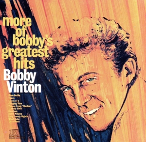 【輸入盤】More of Bobby's Greatest Hits