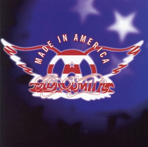 【輸入盤】Made in America
