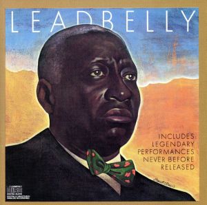 【輸入盤】Leadbelly