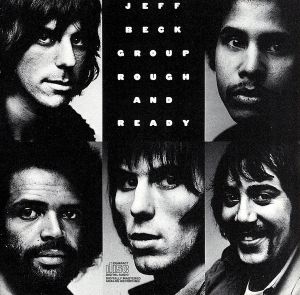 【輸入盤】Rough & Ready