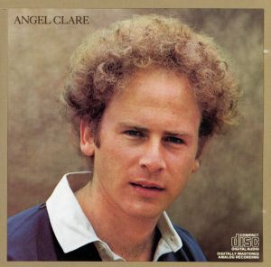 【輸入盤】Angel Clare