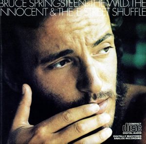 【輸入盤】Wild the Innocent & The E-Street Shuffle