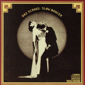 【輸入盤】Slow Dancer