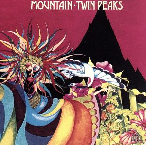 【輸入盤】Twin Peaks