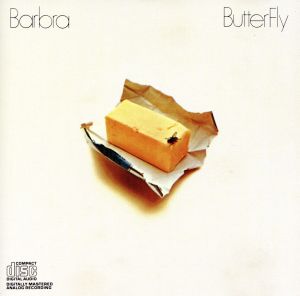 【輸入盤】Butterfly