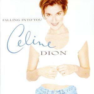 【輸入盤】Falling Into You